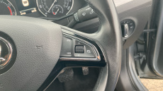 Skoda Superb 1.5 TSI SE L Executive 5dr DSG Petrol Hatchback